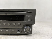 2013-2014 Nissan Sentra Radio AM FM Cd Player Receiver Replacement P/N:28185 3RA2A Fits Fits 2013 2014 OEM Used Auto Parts -
