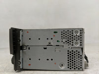 2013-2014 Nissan Sentra Radio AM FM Cd Player Receiver Replacement P/N:28185 3RA2A Fits Fits 2013 2014 OEM Used Auto Parts -