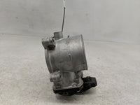 2013-2019 Nissan Sentra Throttle Body P/N:21070 X4434, 891500025 Fits Fits 2013 2014 2015 2016 2017 2018 2019 OEM Used Auto 