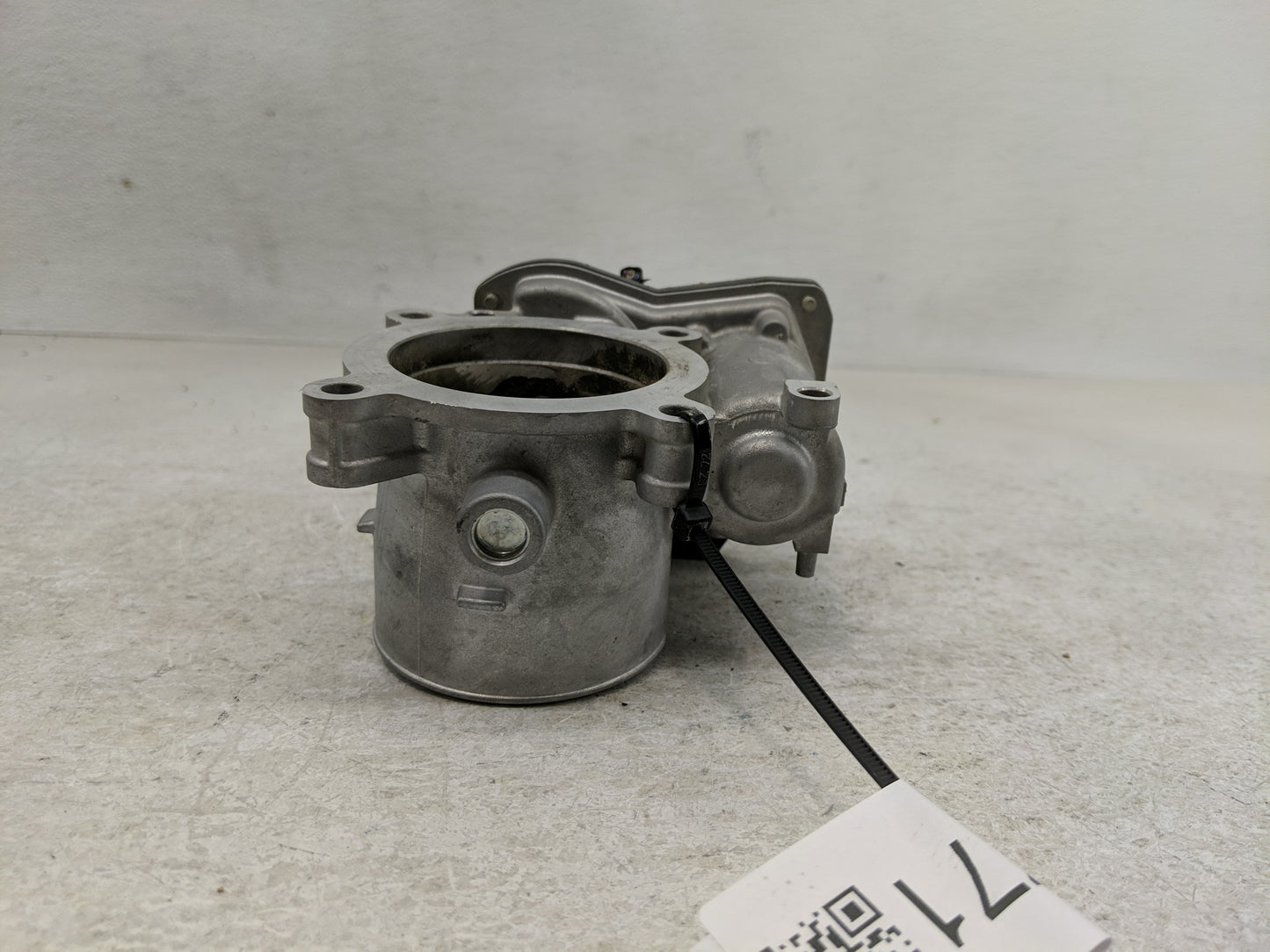 2013-2019 Nissan Sentra Throttle Body P/N:21070 X4434, 891500025 Fits Fits 2013 2014 2015 2016 2017 2018 2019 OEM Used Auto 
