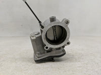 2013-2019 Nissan Sentra Throttle Body P/N:21070 X4434, 891500025 Fits Fits 2013 2014 2015 2016 2017 2018 2019 OEM Used Auto 