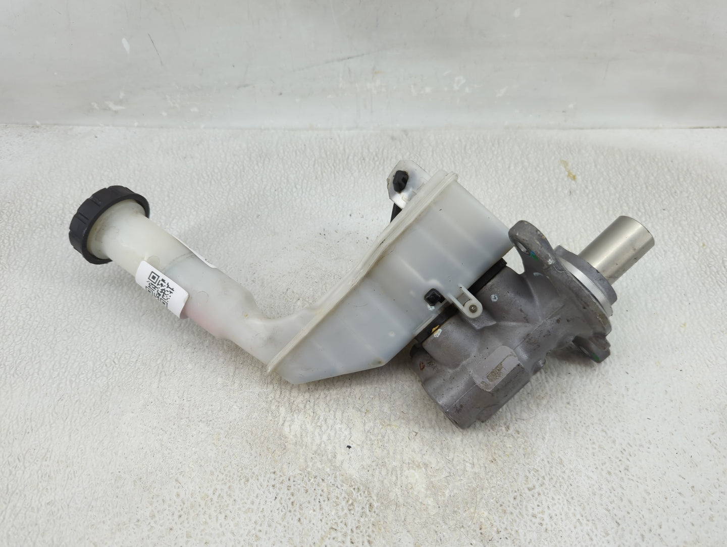2013-2019 Nissan Sentra Brake Master Cylinder - Oemusedautoparts1.com
