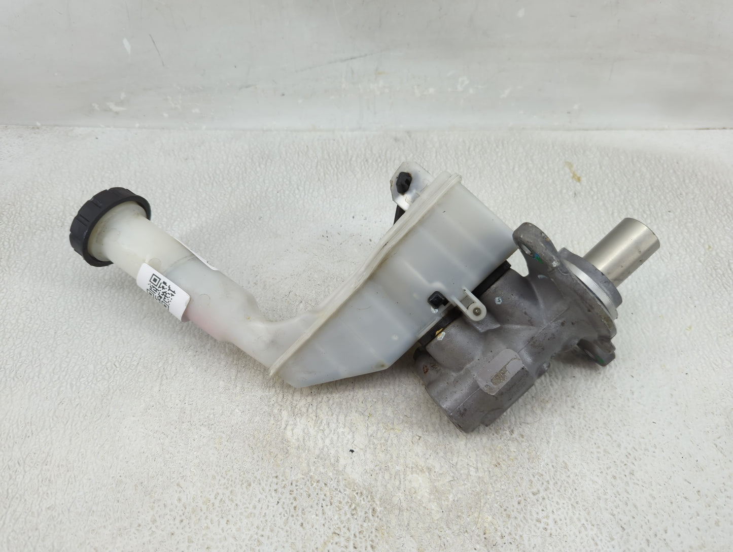 2013-2019 Nissan Sentra Brake Master Cylinder - Oemusedautoparts1.com