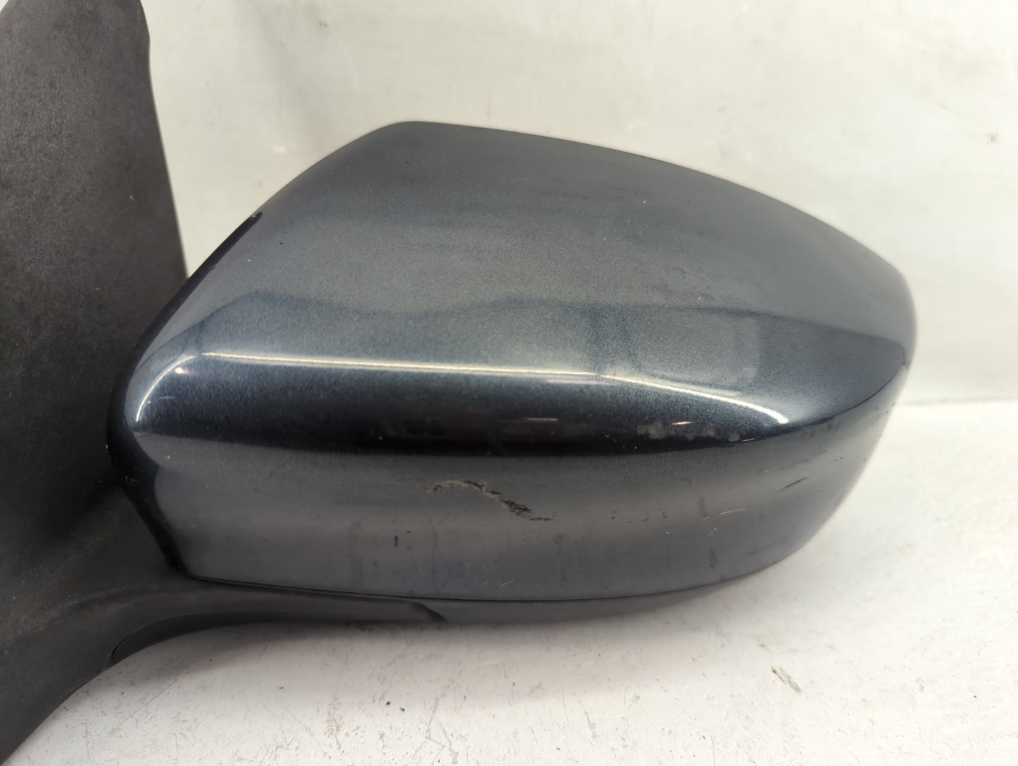 2013-2015 Nissan Sentra Side Mirror Replacement Driver Left View Door Mirror P/N:963023SG0B Fits Fits 2013 2014 2015 OEM Use