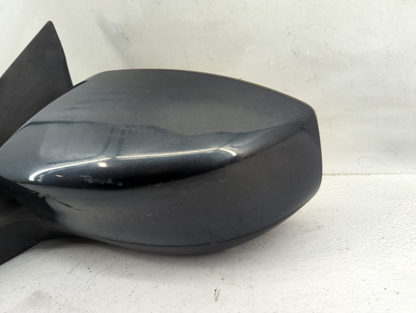 2013-2015 Nissan Sentra Side Mirror Replacement Driver Left View Door Mirror P/N:963023SG0B Fits Fits 2013 2014 2015 OEM Use