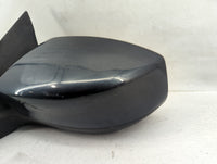 2013-2015 Nissan Sentra Side Mirror Replacement Driver Left View Door Mirror P/N:963023SG0B Fits Fits 2013 2014 2015 OEM Use