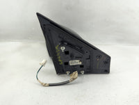 2013-2015 Nissan Sentra Side Mirror Replacement Driver Left View Door Mirror P/N:963023SG0B Fits Fits 2013 2014 2015 OEM Use