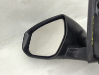 2013-2015 Nissan Sentra Side Mirror Replacement Driver Left View Door Mirror P/N:963023SG0B Fits Fits 2013 2014 2015 OEM Use
