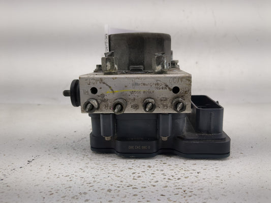 2013-2014 Nissan Sentra ABS Pump Control Module Replacement P/N:47660 3SG0A Fits Fits 2013 2014 OEM Used Auto Parts - Oemuse