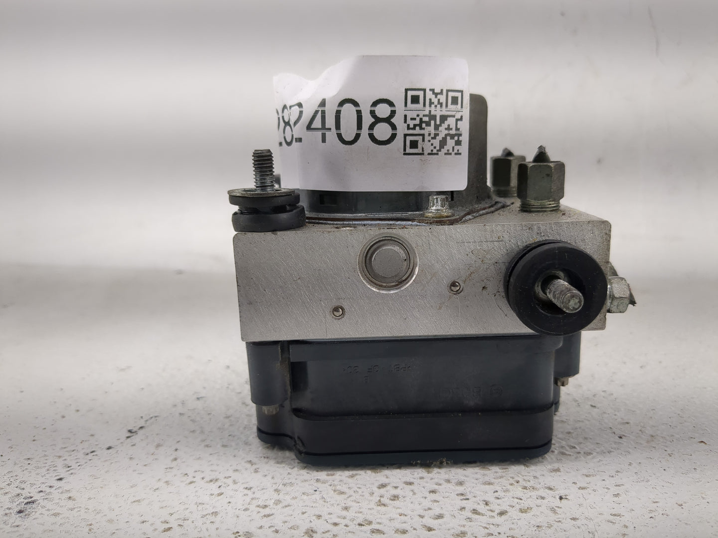 2013-2014 Nissan Sentra ABS Pump Control Module Replacement P/N:47660 3SG0A Fits Fits 2013 2014 OEM Used Auto Parts - Oemuse