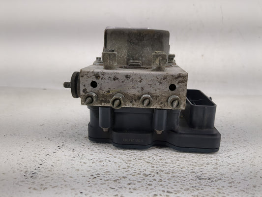 2013-2014 Nissan Sentra ABS Pump Control Module Replacement P/N:47660 3SG0A Fits Fits 2013 2014 OEM Used Auto Parts - Oemuse