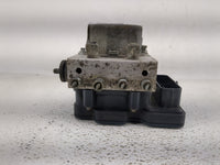 2013-2014 Nissan Sentra Anti-Lock Brake ABS Pump Module Actuator OEM P/N:47660 3SG0A Fits Fits 2013 2014 OEM Used Auto Parts