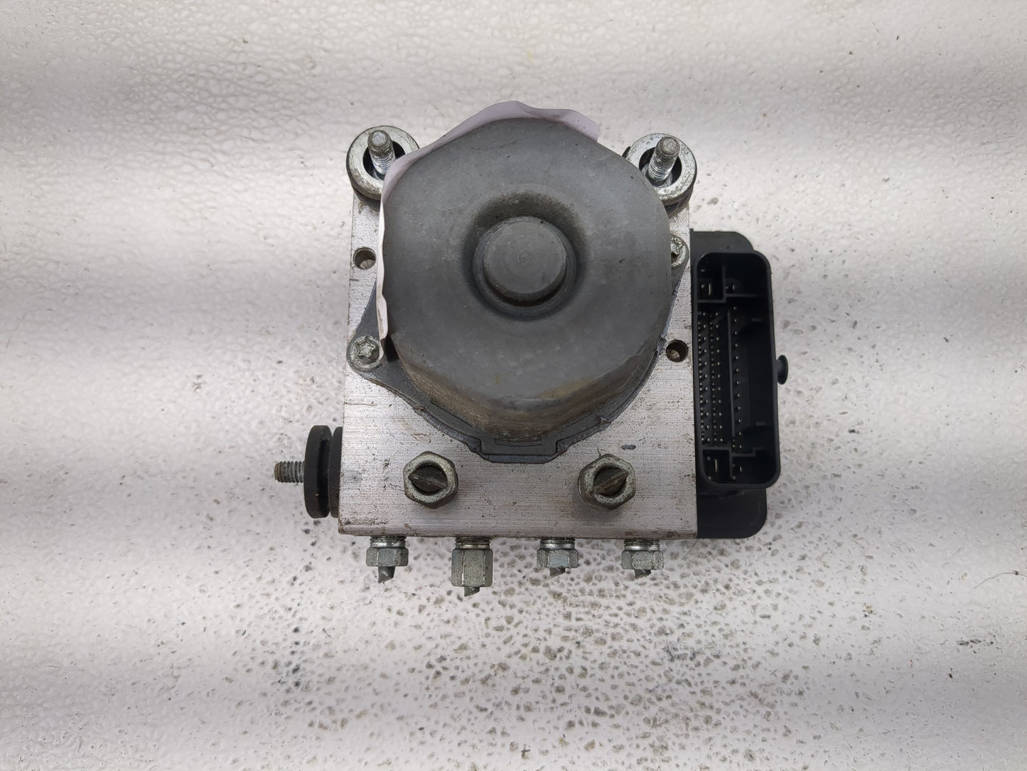 2013-2014 Nissan Sentra ABS Pump Control Module Replacement P/N:47660 3SG0A Fits Fits 2013 2014 OEM Used Auto Parts - Oemuse