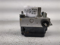 2013-2014 Nissan Sentra Anti-Lock Brake ABS Pump Module Actuator OEM P/N:47660 3SG0A Fits Fits 2013 2014 OEM Used Auto Parts