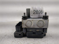 2013-2014 Nissan Sentra Anti-Lock Brake ABS Pump Module Actuator OEM P/N:47660 3SG0A Fits Fits 2013 2014 OEM Used Auto Parts