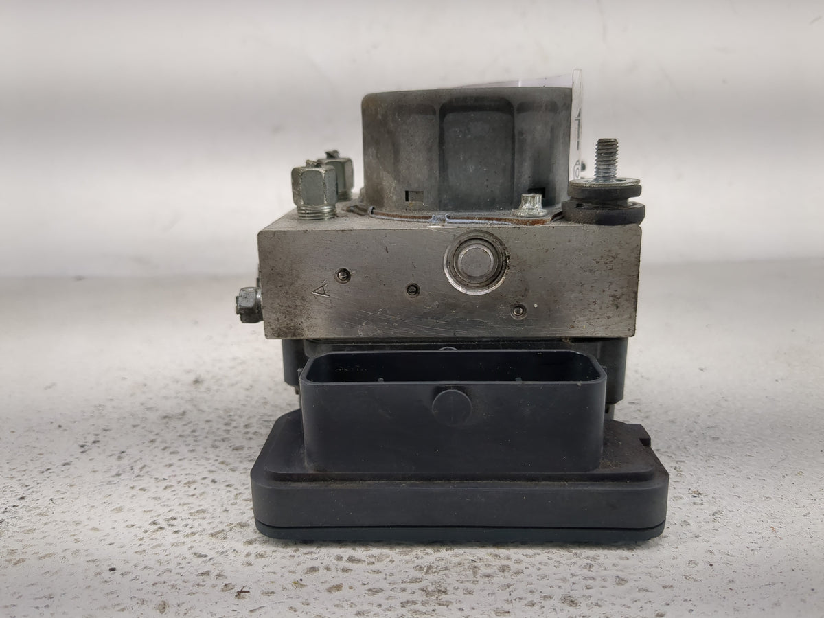 2013-2014 Nissan Sentra Anti-Lock Brake ABS Pump Module Actuator OEM P/N:47660 3SG0A Fits Fits 2013 2014 OEM Used Auto Parts