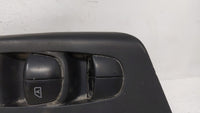 2013-2019 Nissan Sentra Master Power Window Switch Replacement Driver Side Left P/N:80961 3SG0A 25401 3SH1A Fits OEM Used Au
