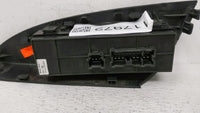 2013-2019 Nissan Sentra Master Power Window Switch Replacement Driver Side Left P/N:80961 3SG0A 25401 3SH1A Fits OEM Used Au