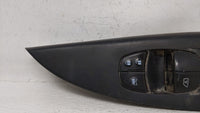 2013-2019 Nissan Sentra Master Power Window Switch Replacement Driver Side Left P/N:80961 3SG0A 25401 3SH1A Fits OEM Used Au