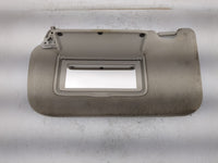 2013-2019 Nissan Sentra Sun Visor Shade Replacement Passenger Right Mirror Fits Fits 2012 2013 2014 2015 2016 2017 2018 2019