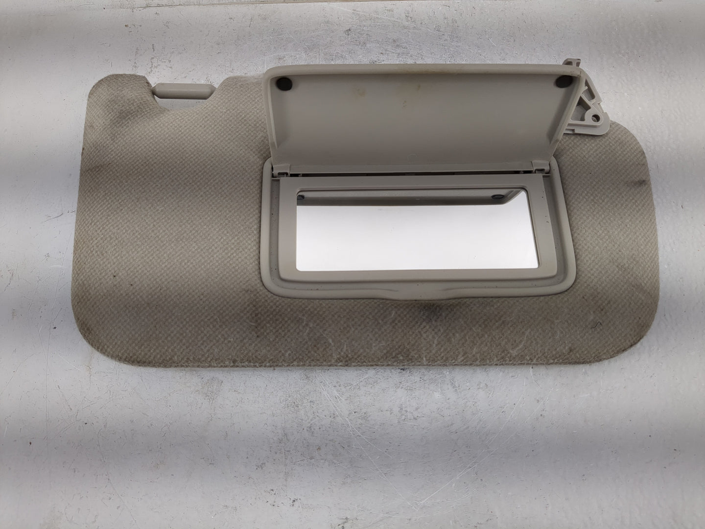 2013-2019 Nissan Sentra Sun Visor Shade Replacement Driver Left Mirror Fits Fits 2012 2013 2014 2015 2016 2017 2018 2019 OEM