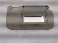 2013-2019 Nissan Sentra Sun Visor Shade Replacement Driver Left Mirror Fits Fits 2012 2013 2014 2015 2016 2017 2018 2019 OEM