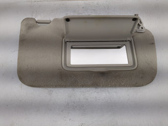 compare product 2013-2019 Nissan Sentra Sun Visor Shade Replacement Driver Left Mirror Fits Fits 2012 2013 2014 2015 2016 2017 2018 2019 OEM Used Auto Parts