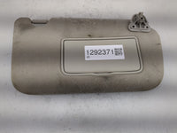 2013-2019 Nissan Sentra Sun Visor Shade Replacement Driver Left Mirror Fits Fits 2012 2013 2014 2015 2016 2017 2018 2019 OEM