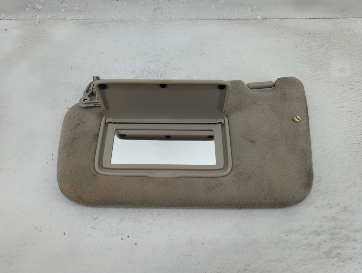 2013-2019 Nissan Sentra Sun Visor Shade Replacement Driver Left Mirror Fits Fits 2012 2013 2014 2015 2016 2017 2018 2019 OEM