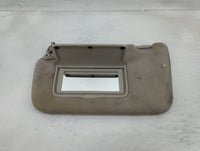 2013-2019 Nissan Sentra Sun Visor Shade Replacement Driver Left Mirror Fits Fits 2012 2013 2014 2015 2016 2017 2018 2019 OEM