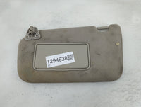 2013-2019 Nissan Sentra Sun Visor Shade Replacement Driver Left Mirror Fits Fits 2012 2013 2014 2015 2016 2017 2018 2019 OEM