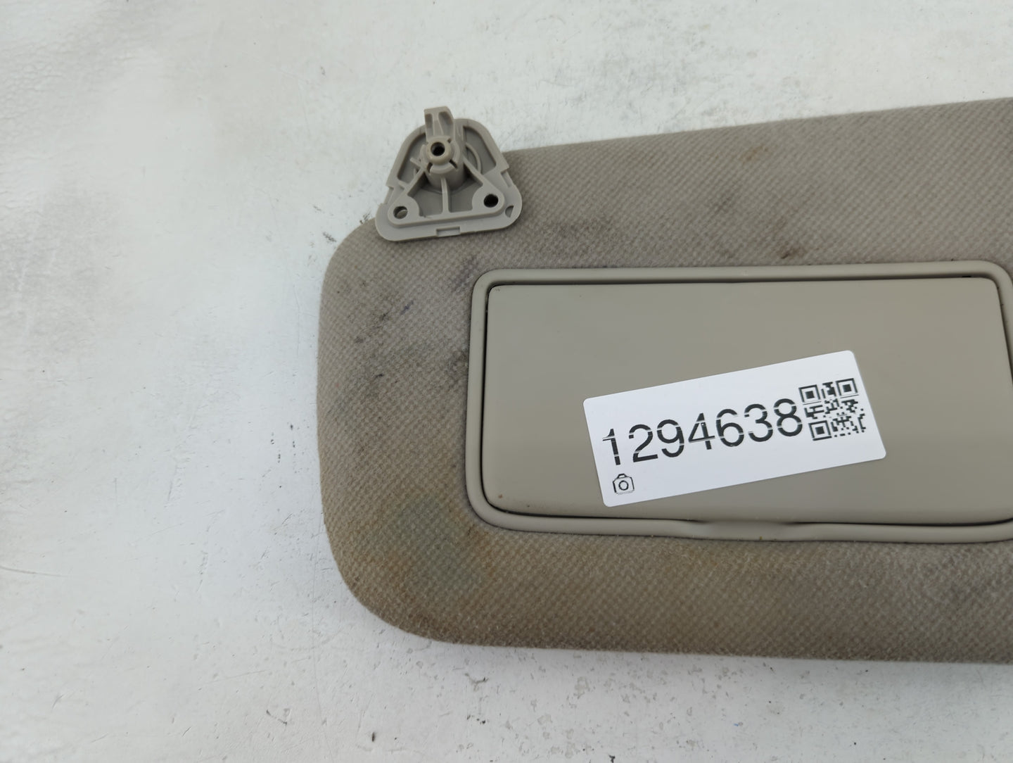 2013-2019 Nissan Sentra Sun Visor Shade Replacement Driver Left Mirror Fits Fits 2012 2013 2014 2015 2016 2017 2018 2019 OEM