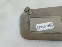 2013-2019 Nissan Sentra Sun Visor Shade Replacement Driver Left Mirror Fits Fits 2012 2013 2014 2015 2016 2017 2018 2019 OEM