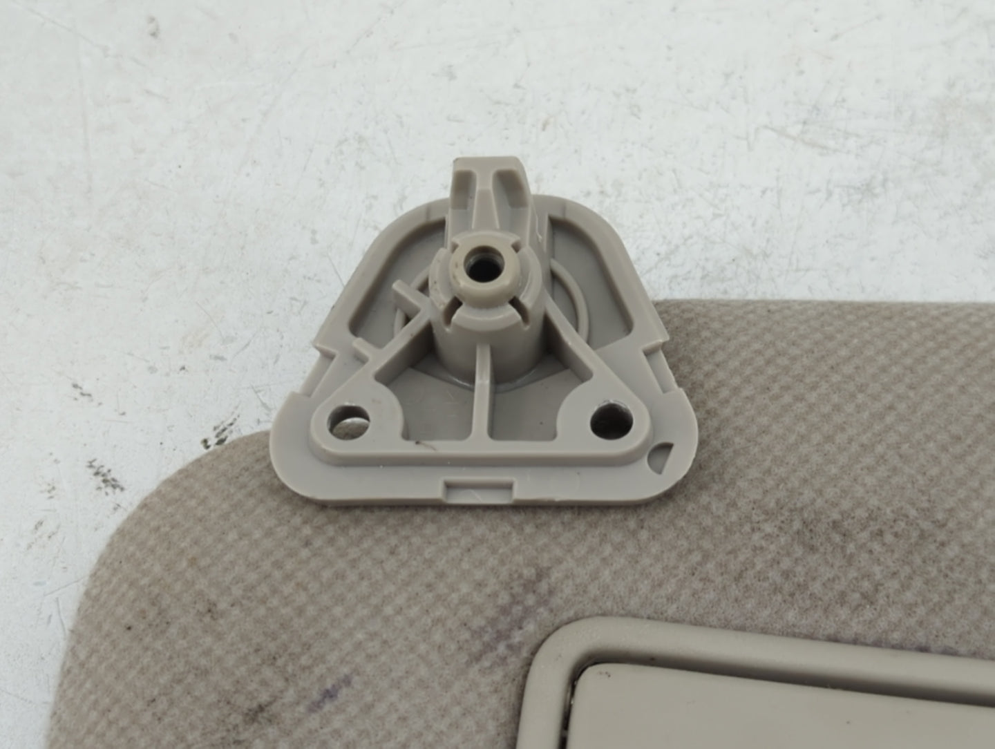 2013-2019 Nissan Sentra Sun Visor Shade Replacement Driver Left Mirror Fits Fits 2012 2013 2014 2015 2016 2017 2018 2019 OEM