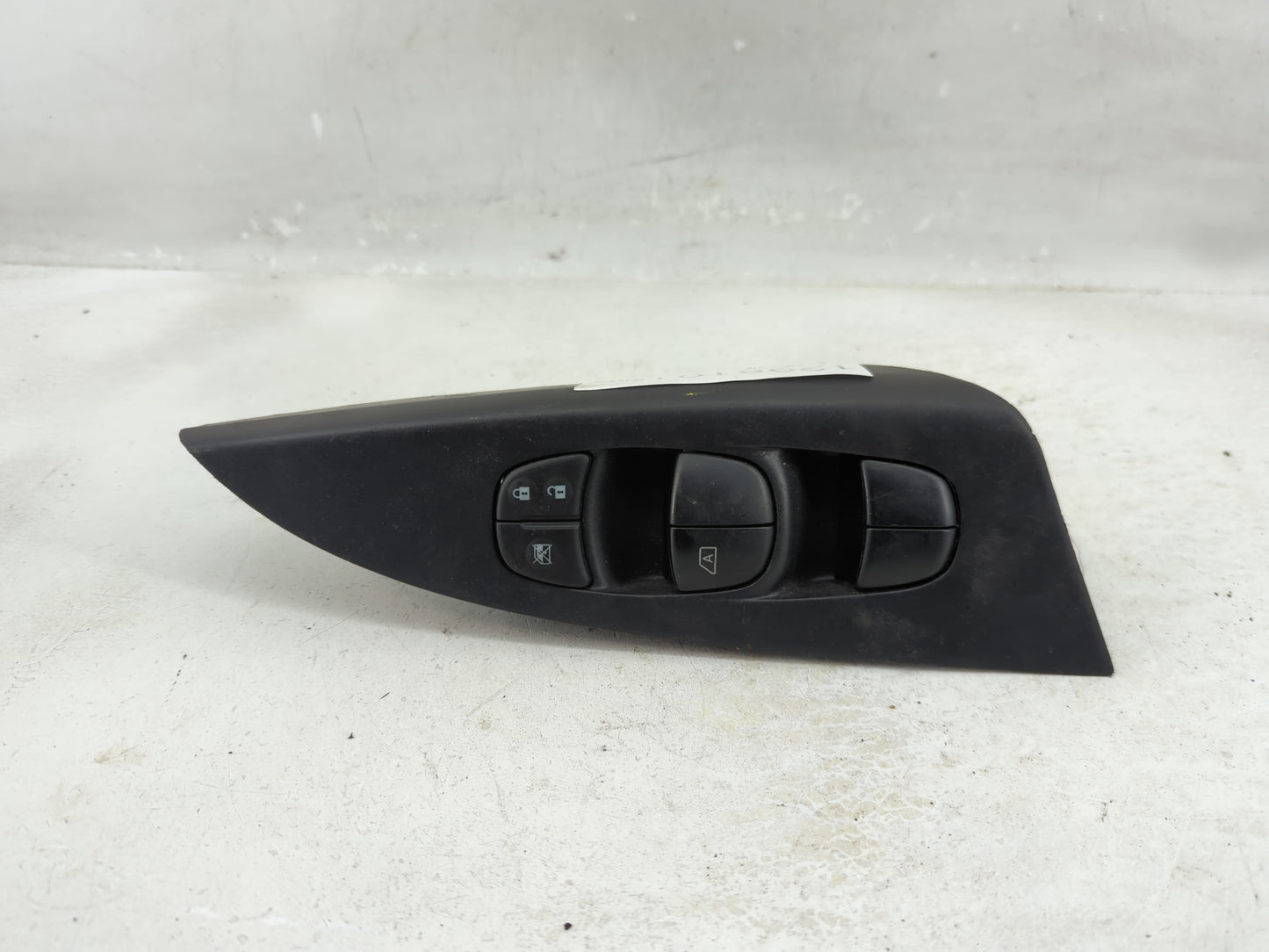 2013-2019 Nissan Sentra Master Power Window Switch Replacement Driver Side Left P/N:157EA05 25401 3SH1A Fits OEM Used Auto P