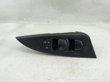 2013-2019 Nissan Sentra Master Power Window Switch Replacement Driver Side Left P/N:157EA05 25401 3SH1A Fits OEM Used Auto P