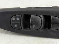 2013-2019 Nissan Sentra Master Power Window Switch Replacement Driver Side Left P/N:157EA05 25401 3SH1A Fits OEM Used Auto P