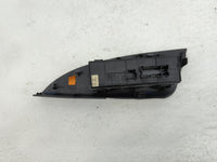 2013-2019 Nissan Sentra Master Power Window Switch Replacement Driver Side Left P/N:157EA05 25401 3SH1A Fits OEM Used Auto P