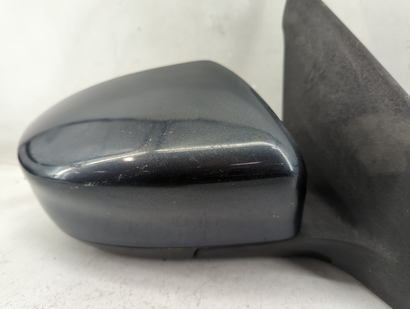 2013-2015 Nissan Sentra Passenger Side View Mirror - Right Door Mirror OEM Used - Oemusedautoparts1.com