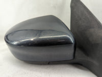 2013-2015 Nissan Sentra Passenger Side View Mirror - Right Door Mirror OEM Used - Oemusedautoparts1.com