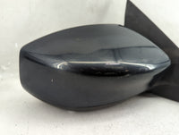 2013-2015 Nissan Sentra Passenger Side View Mirror - Right Door Mirror OEM Used - Oemusedautoparts1.com