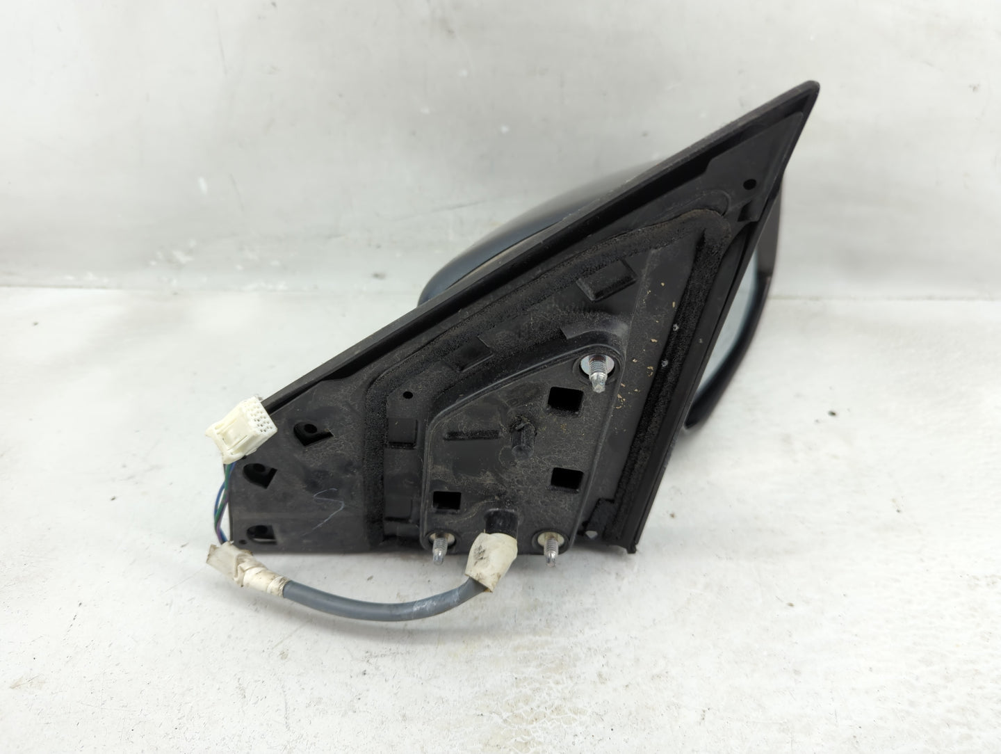 2013-2015 Nissan Sentra Passenger Side View Mirror - Right Door Mirror OEM Used - Oemusedautoparts1.com