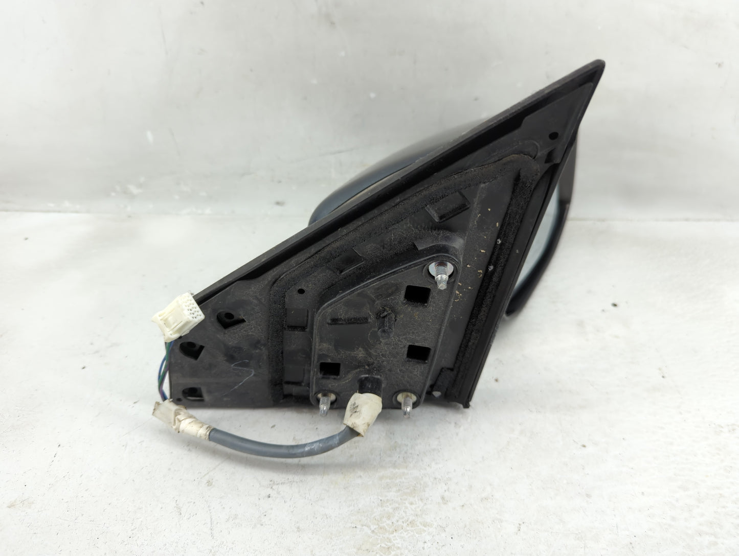 2013-2015 Nissan Sentra Passenger Side View Mirror - Right Door Mirror OEM Used - Oemusedautoparts1.com