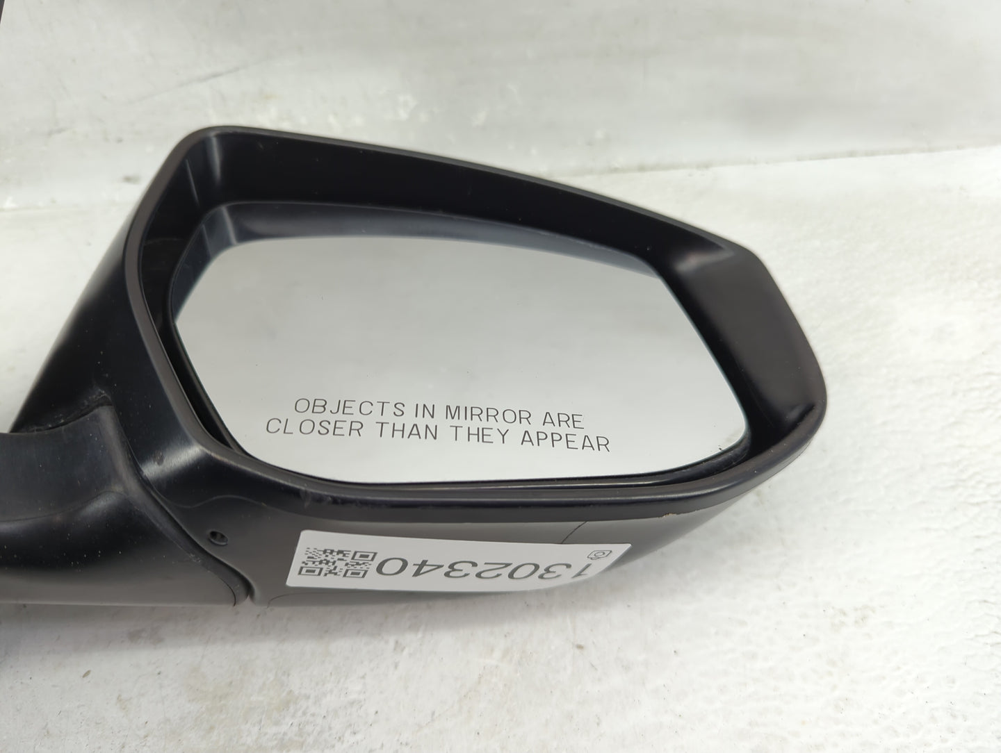 2013-2015 Nissan Sentra Passenger Side View Mirror - Right Door Mirror OEM Used - Oemusedautoparts1.com