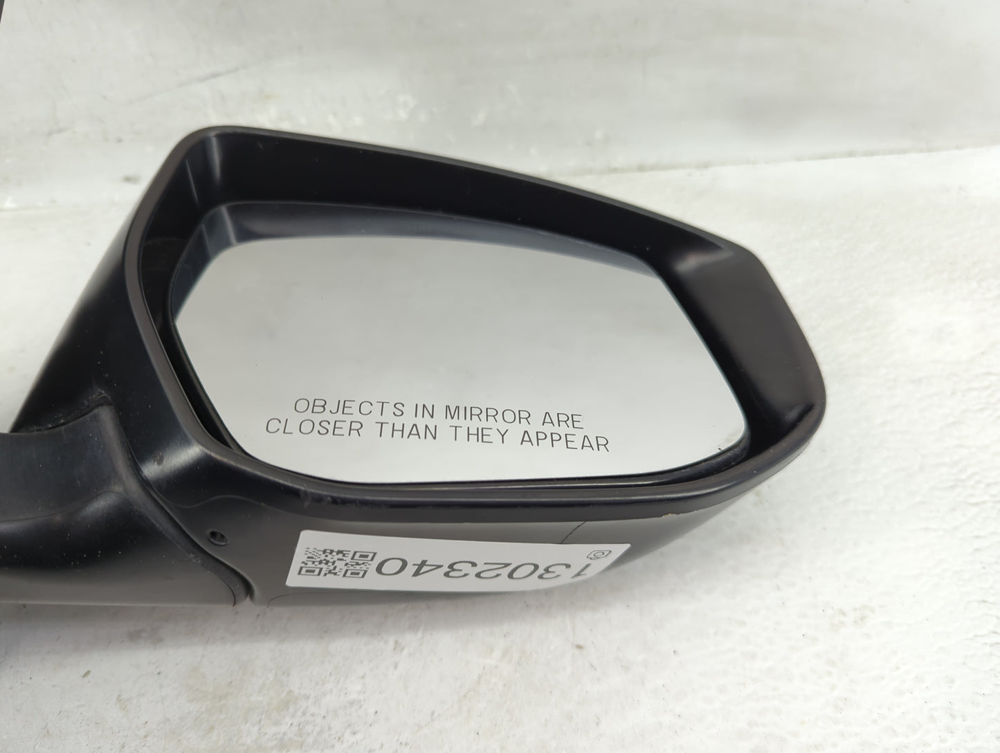 2013-2015 Nissan Sentra Passenger Side View Mirror - Right Door Mirror OEM Used - Oemusedautoparts1.com