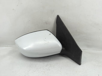 compare product 2013-2015 Nissan Sentra Passenger Side View Mirror - Right Door Mirror OEM Used