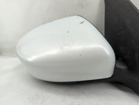 2013-2015 Nissan Sentra Passenger Side View Mirror - Right Door Mirror OEM Used - Oemusedautoparts1.com
