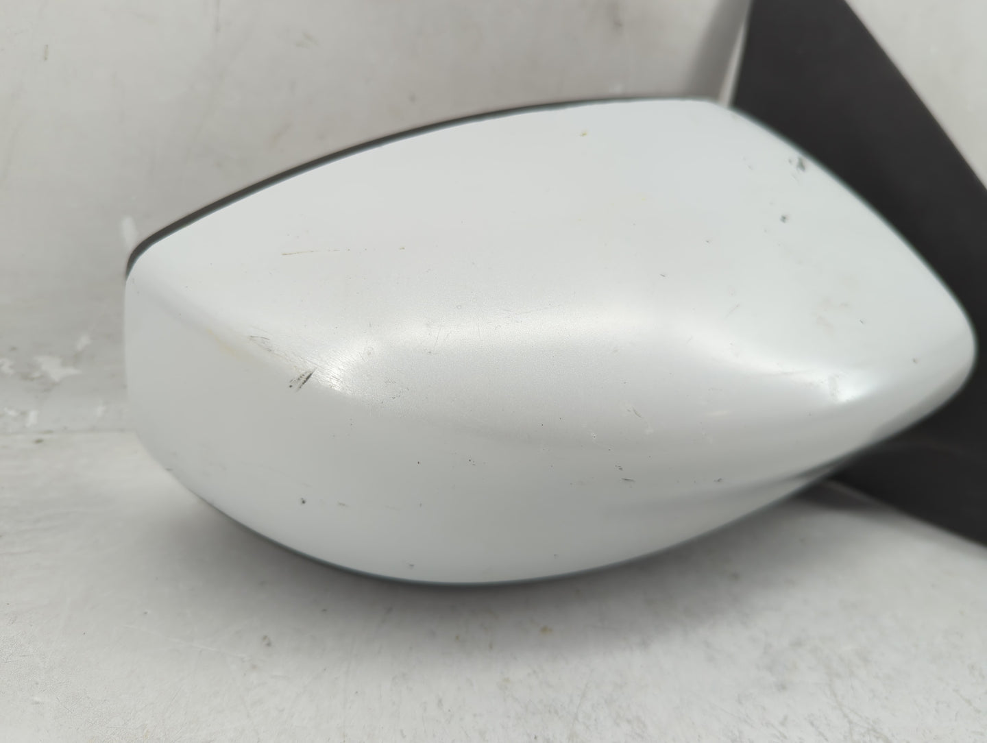 2013-2015 Nissan Sentra Passenger Side View Mirror - Right Door Mirror OEM Used - Oemusedautoparts1.com