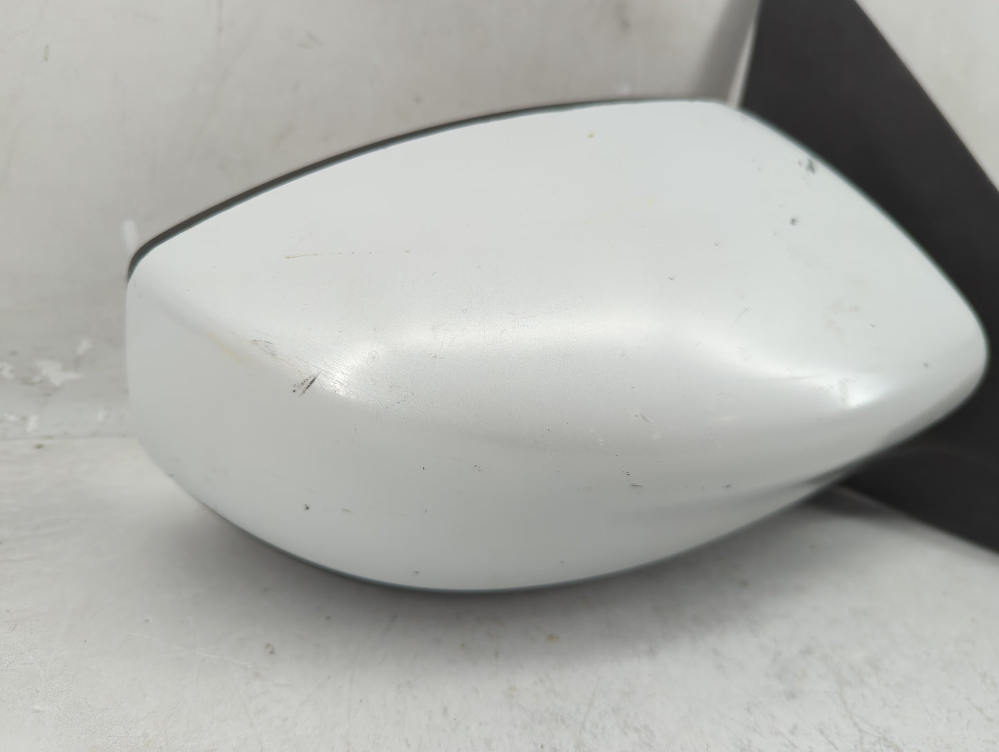 2013-2015 Nissan Sentra Passenger Side View Mirror - Right Door Mirror OEM Used - Oemusedautoparts1.com