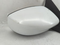 2013-2015 Nissan Sentra Passenger Side View Mirror - Right Door Mirror OEM Used - Oemusedautoparts1.com